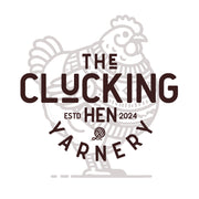 The Clucking Hen Yarnery