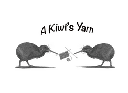 A Kiwi's Yarn